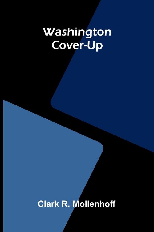 Produktbild: Washington cover-up