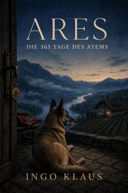 Produktbild: Ares