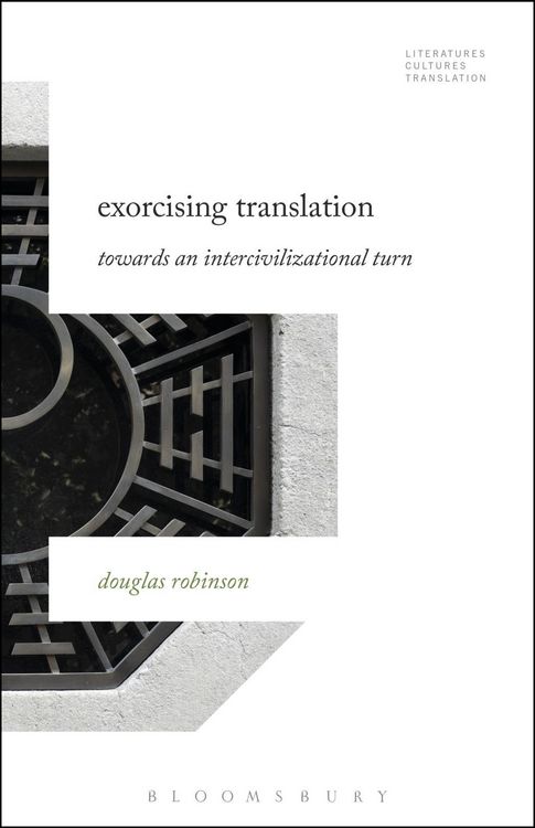 Produktbild: Exorcising Translation