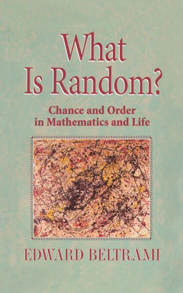 Produktbild: What Is Random?