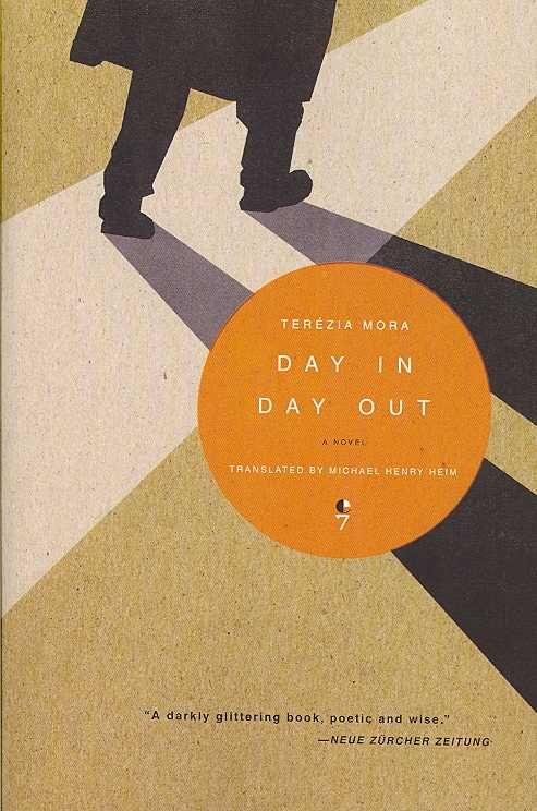 Produktbild: Day in Day Out
