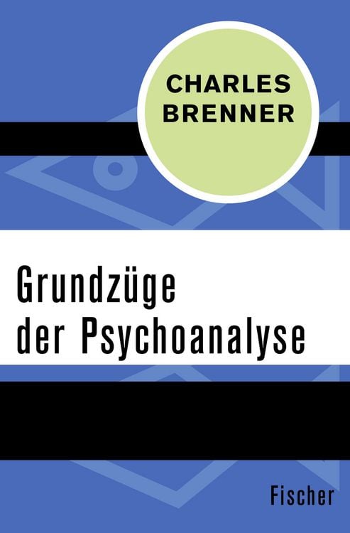 Produktbild: Grundz&uuml;ge der Psychoanalyse