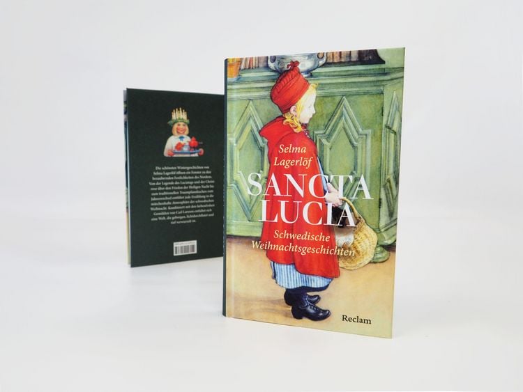 Produktbild: Sancta Lucia