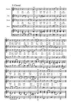 Produktbild: Bach, J: Johannes-Passion BWV 245