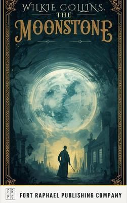 Produktbild: The Moonstone