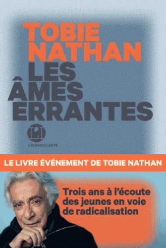 Produktbild: Les &acirc;mes errantes