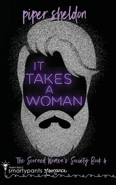 Produktbild: It Takes a Woman