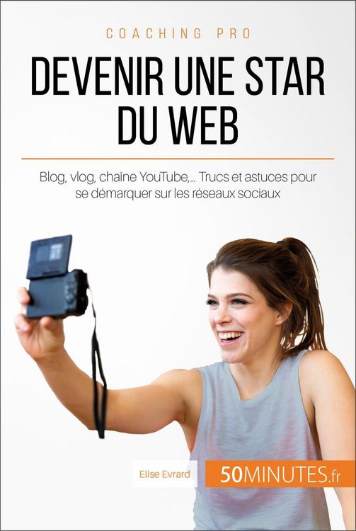 Produktbild: Devenir une star du Web