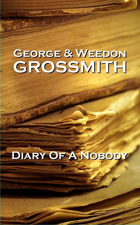 Produktbild: Diary Of A Nobody