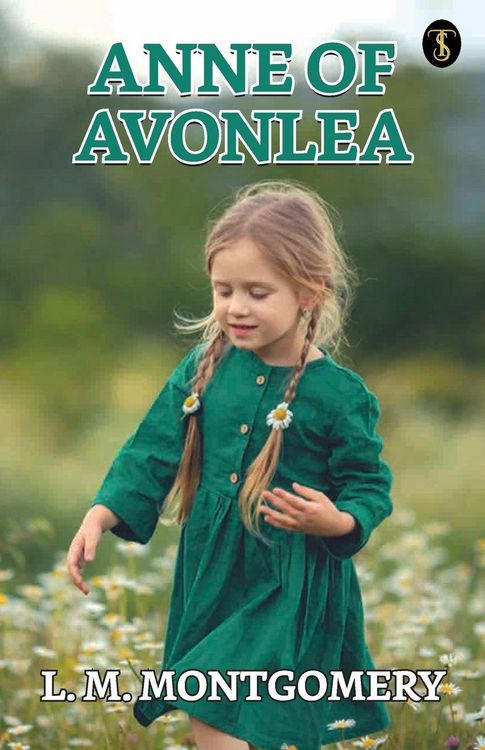 Produktbild: Anne Of Avonlea