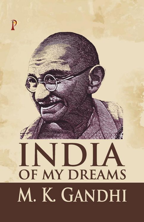 Produktbild: India of my Dreams