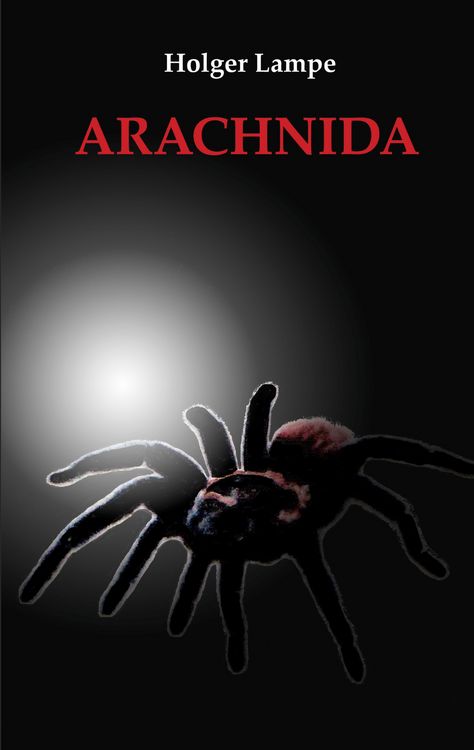 Produktbild: Arachnida