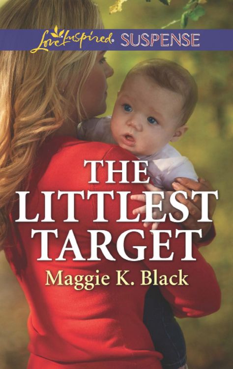 Produktbild: The Littlest Target