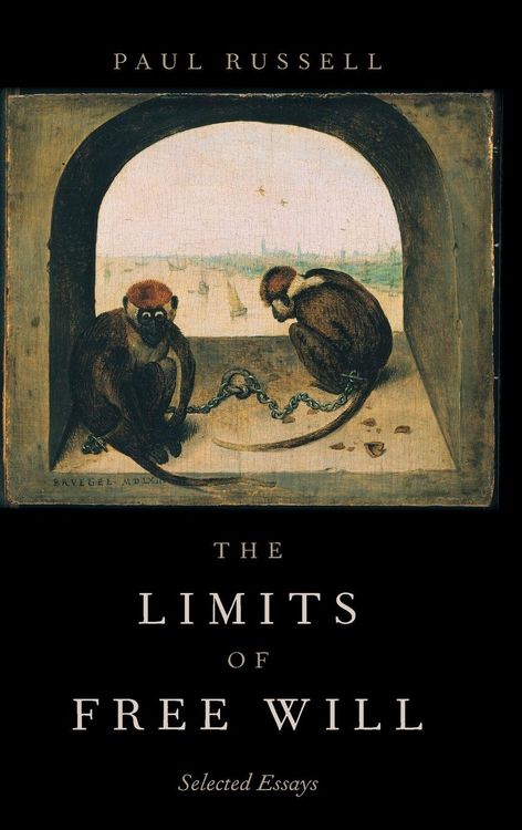 Produktbild: Limits of Free Will