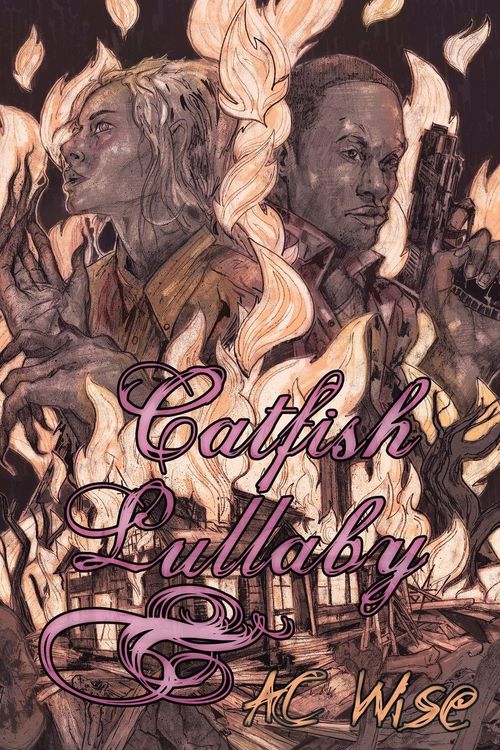 Produktbild: Catfish Lullaby