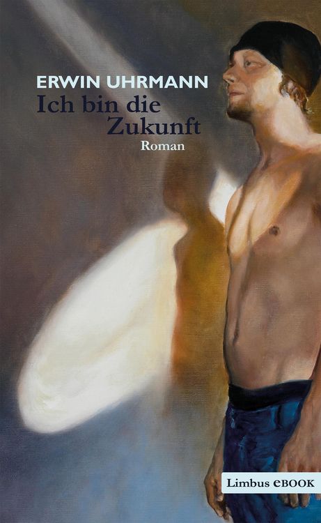 Produktbild: Ich bin die Zukunft