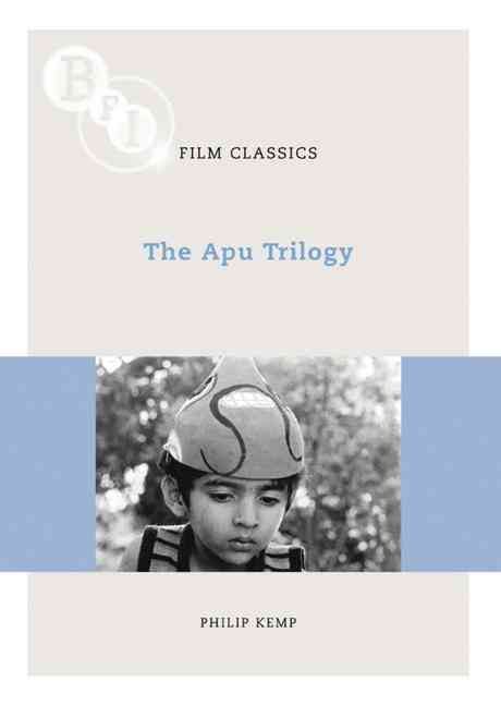 Produktbild: Kemp, P: The "Apu Trilogy"