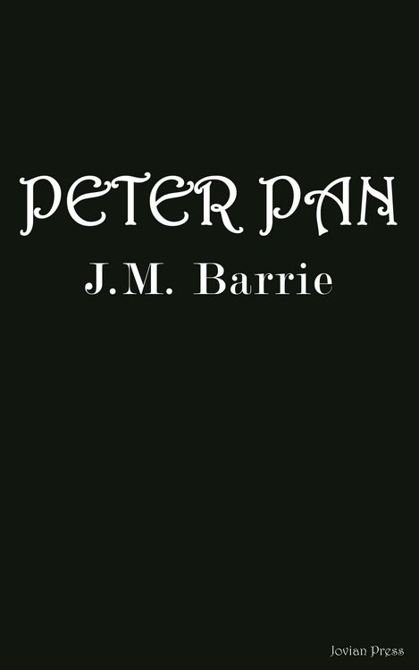 Produktbild: Peter Pan