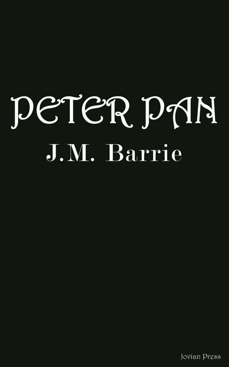 Produktbild: Peter Pan