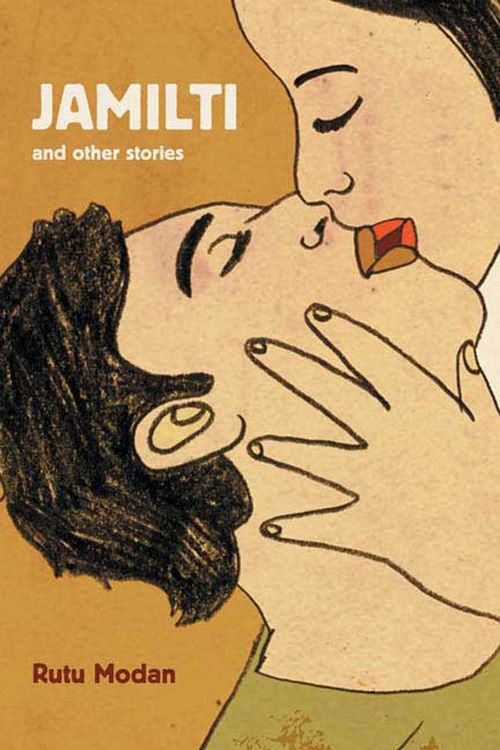 Produktbild: Jamilti & Other Stories