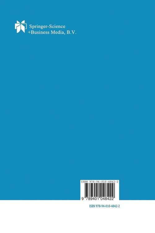 Produktbild: Instabilities and Nonequilibrium Structures IV