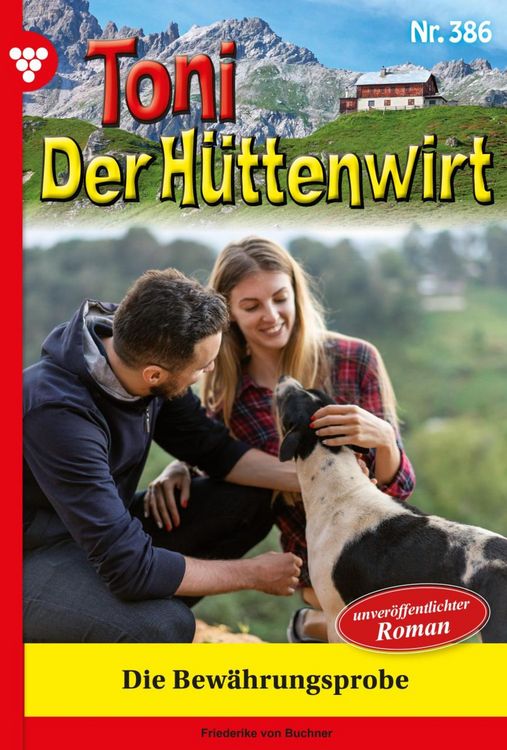 Produktbild: Die Bew&auml;hrungsprobe