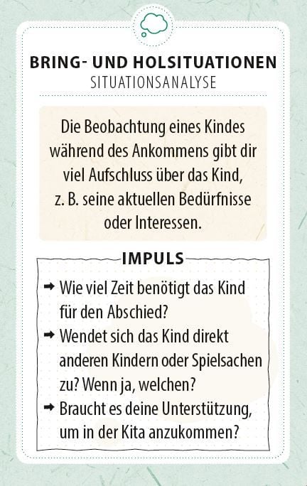 Produktbild: Entwicklung im Alltag erleben