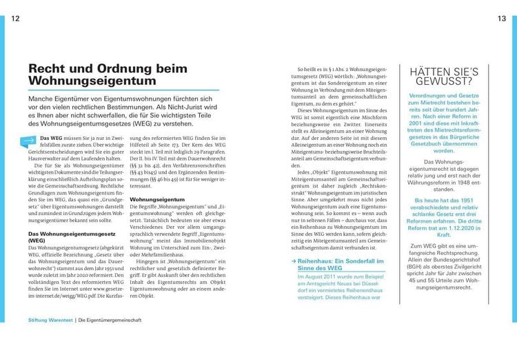 Produktbild: Immobilien verwalten und vermieten