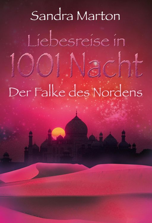 Produktbild: Der Falke des Nordens