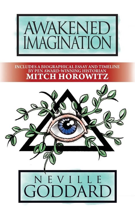 Produktbild: Awakened Imagination
