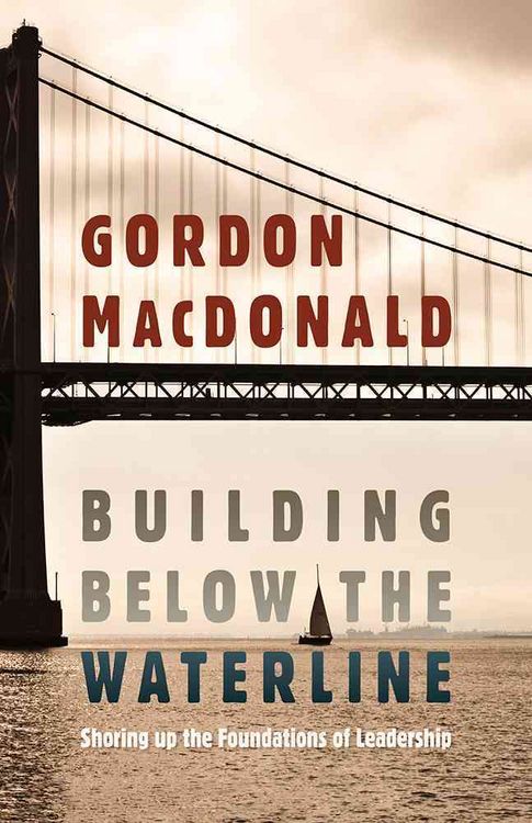 Produktbild: Building Below The Waterline