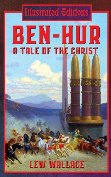 Produktbild: Ben-Hur