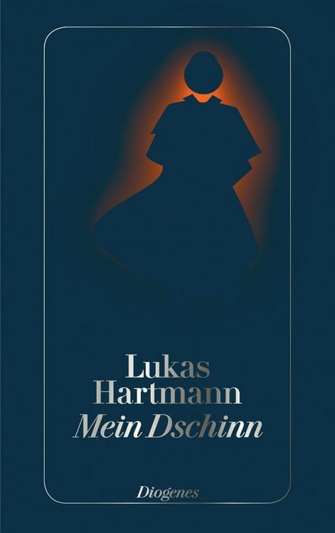 Produktbild: Mein Dschinn