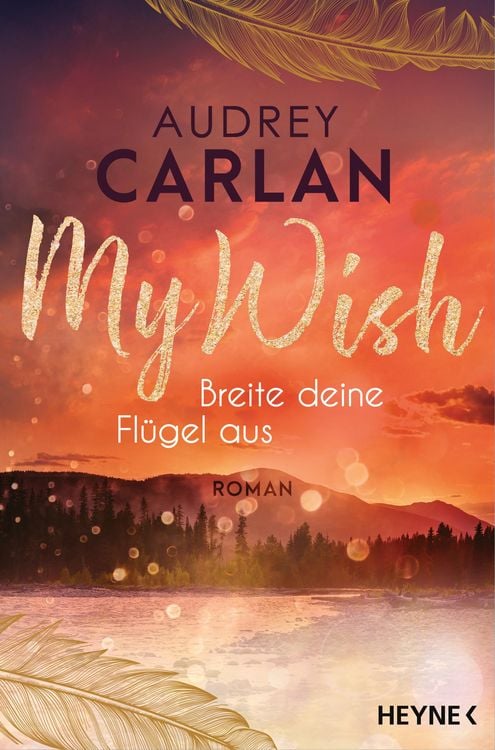 Produktbild: My Wish - Breite deine Flügel aus