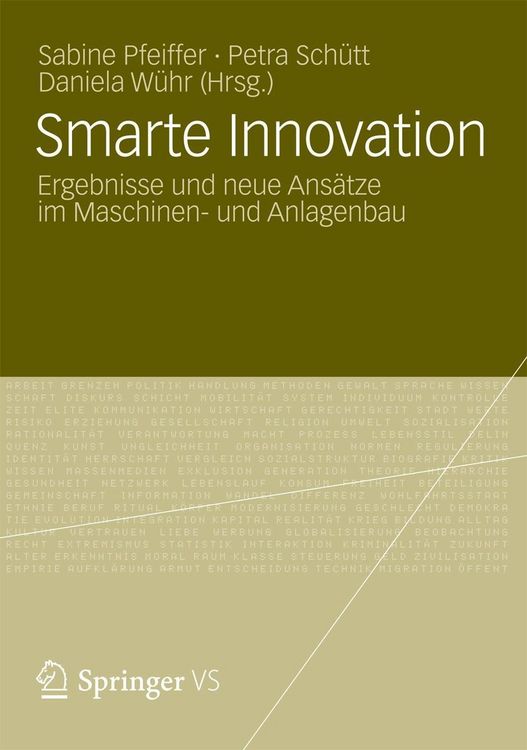 Produktbild: Smarte Innovation