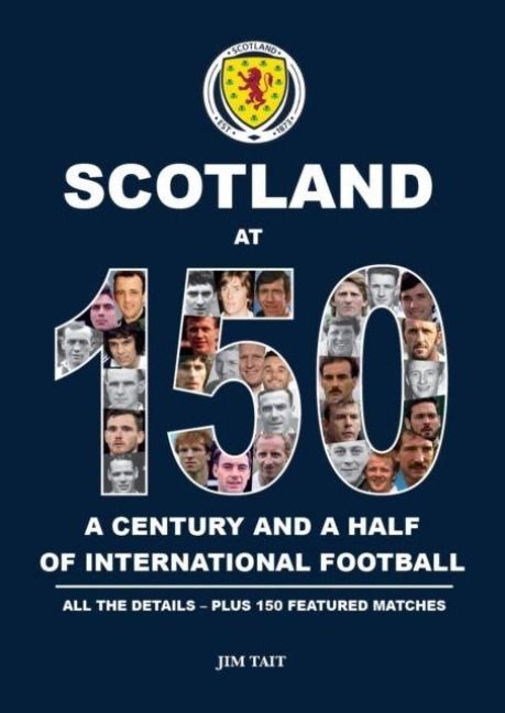 Produktbild: Scotland at 150