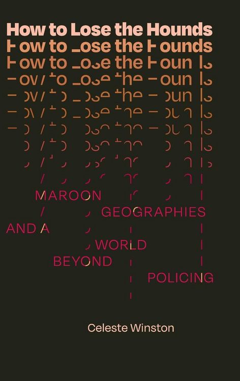 Produktbild: How to Lose the Hounds