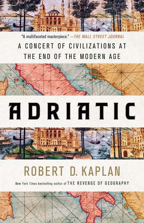 Produktbild: Adriatic