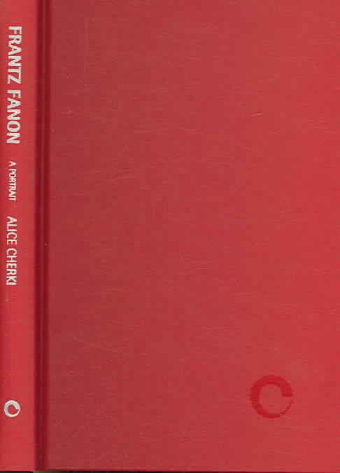 Produktbild: FRANTZ FANON