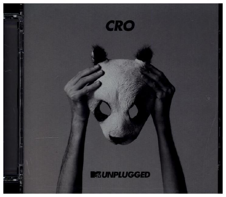 Produktbild: MTV Unplugged