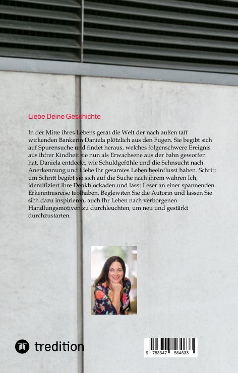 Produktbild: Lebe deine Geschichte