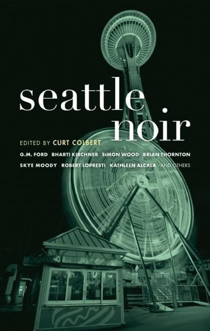 Produktbild: Seattle Noir
