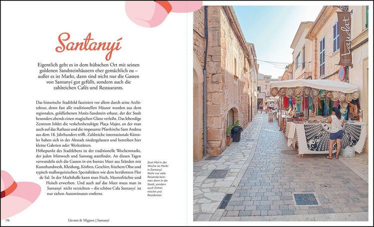 Produktbild: KUNTH Hola Mallorca