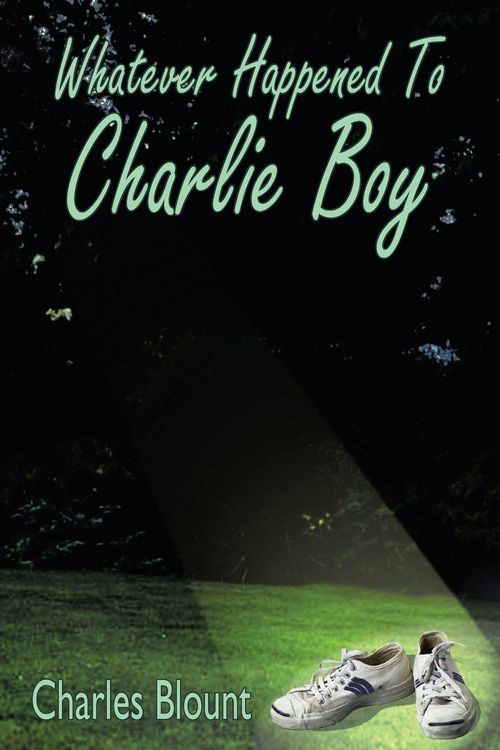 Produktbild: Whatever Happened to Charlie Boy