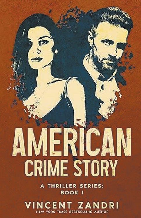 Produktbild: American Crime Story