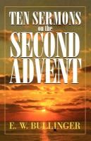 Produktbild: Ten Sermons on the Second Advent
