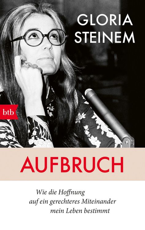 Produktbild: Aufbruch
