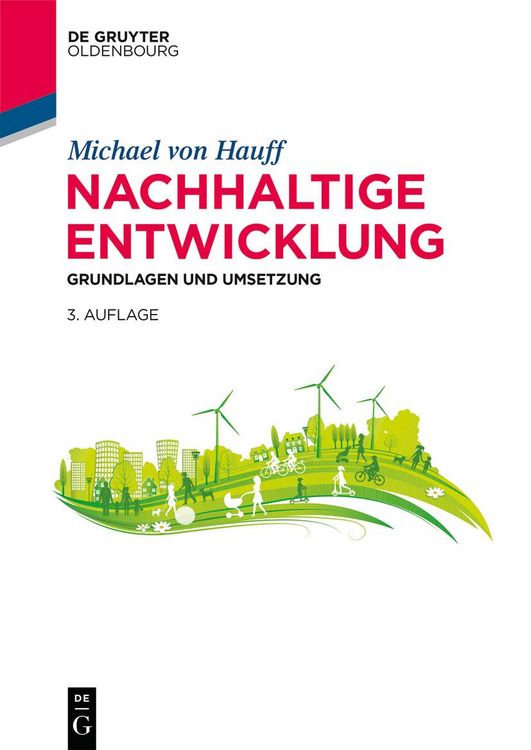 Produktbild: Nachhaltige Entwicklung