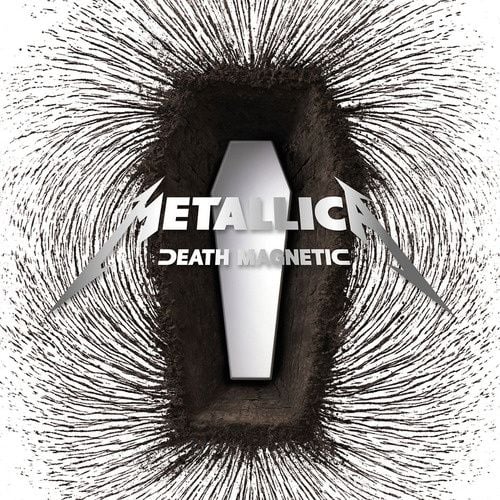 Produktbild: Death Magnetic