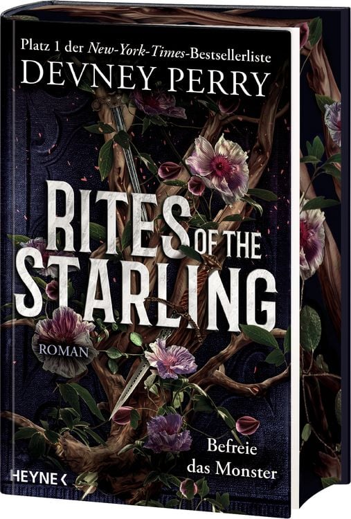 Produktbild: Rites of the Starling